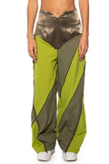 DAKOTA WIDE LEG PANTS