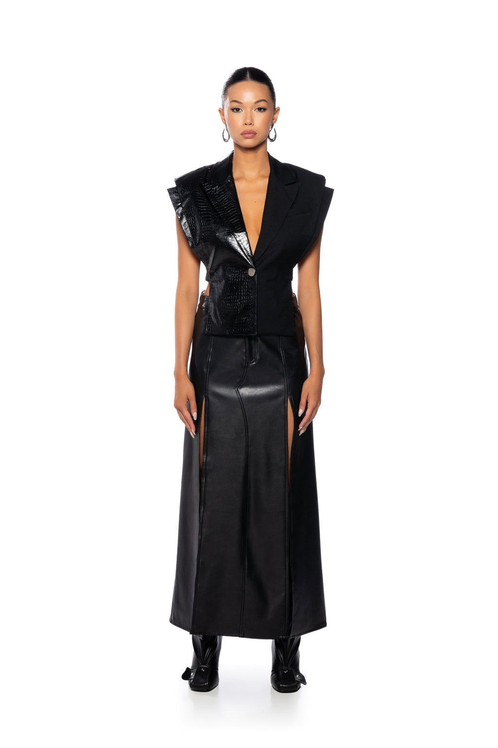 DARK SIDE V VEST