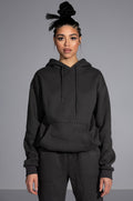DEXTRA FRENCH TERRY HOODIE