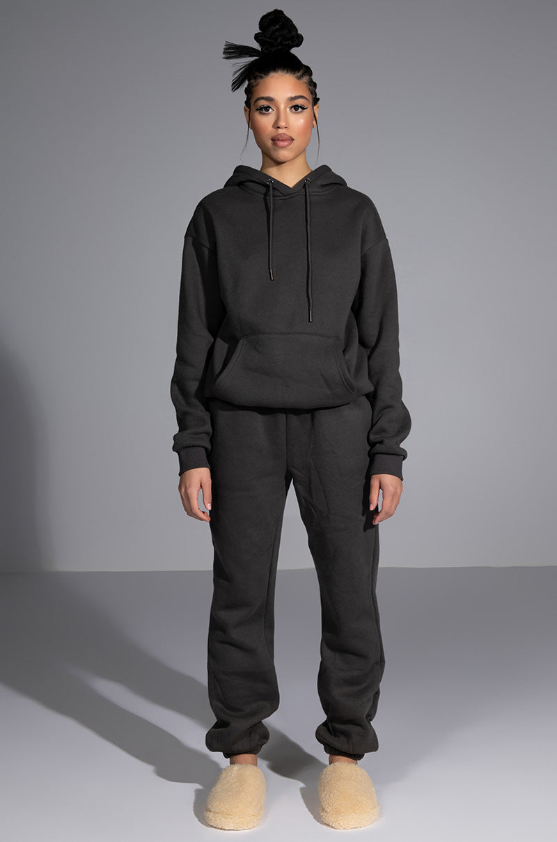 DEXTRA FRENCH TERRY JOGGER