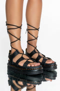DR. MARTENS NARTILLA HYDRO SANDALS