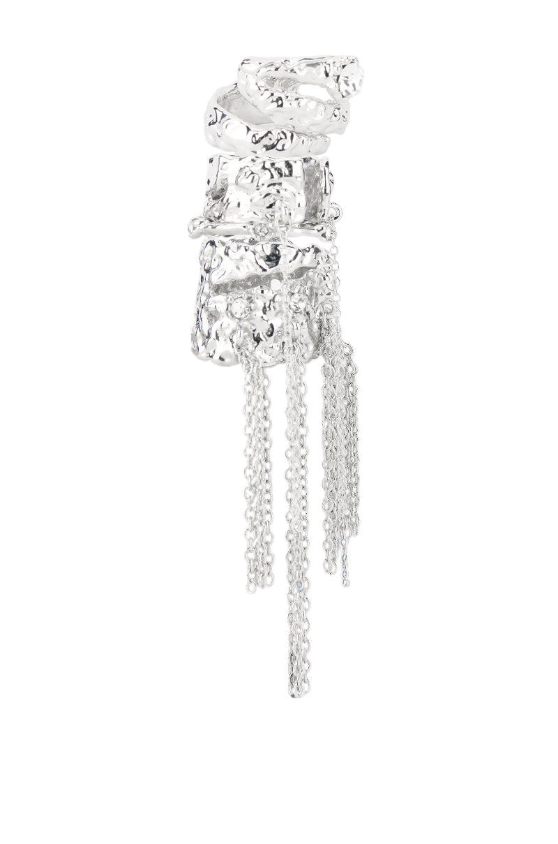 DRIPPIN IN STYLE RING SET