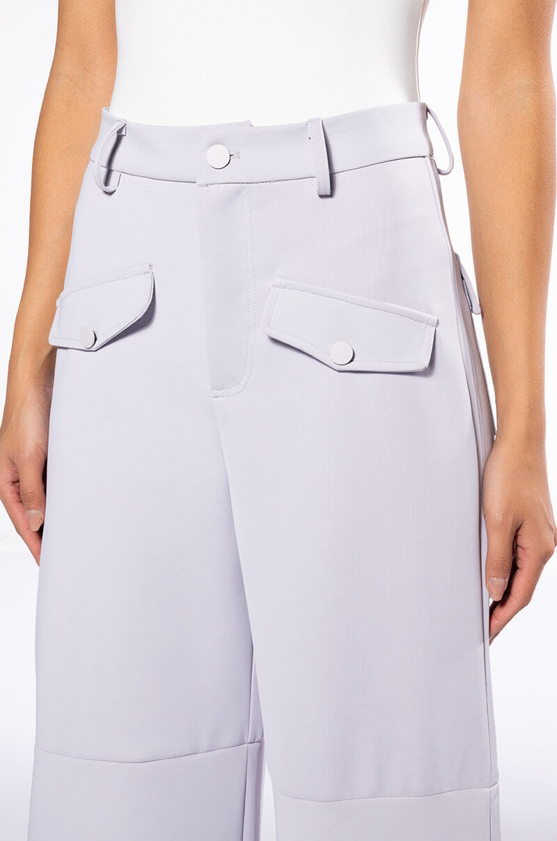 ELEVATED CARGO PANTS
