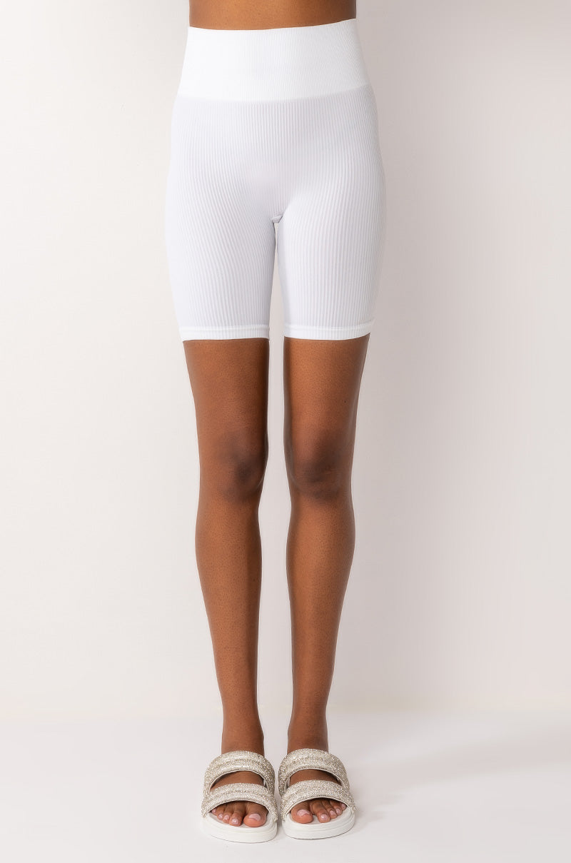 ELLA PAXTON BIKER SHORTS