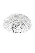 FALL IN LOVE WITH BLING HAIR PIECE
