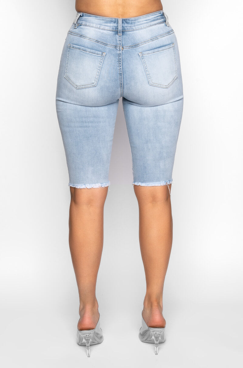 FLEX-FIT SUPER STRETCH SHORTS
