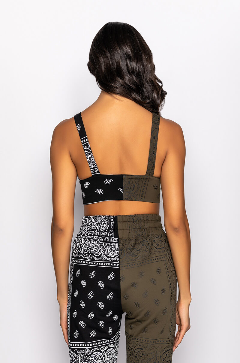GET INTO IT BRALETTE