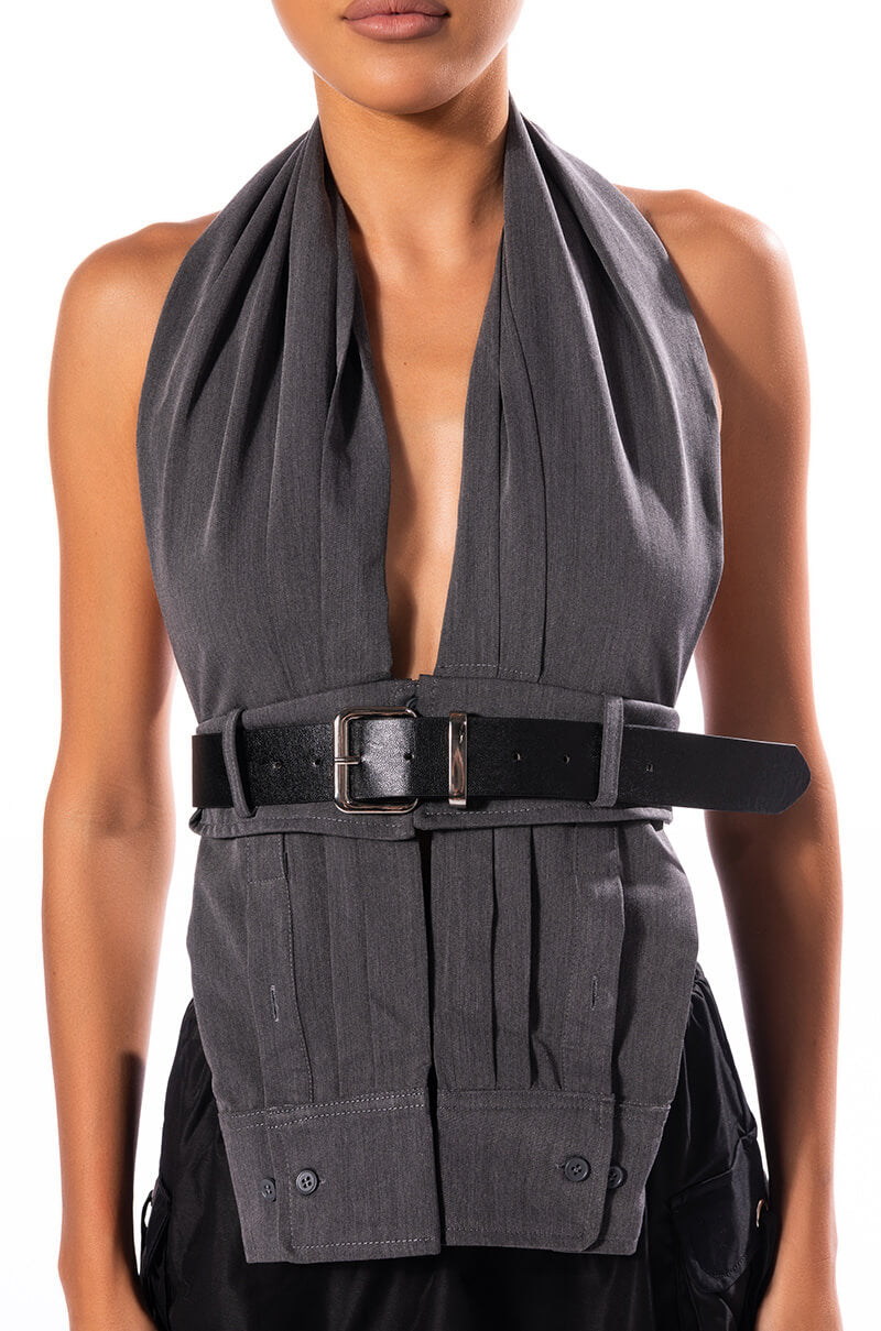 GIOVANNA MULTI WEAR TOP