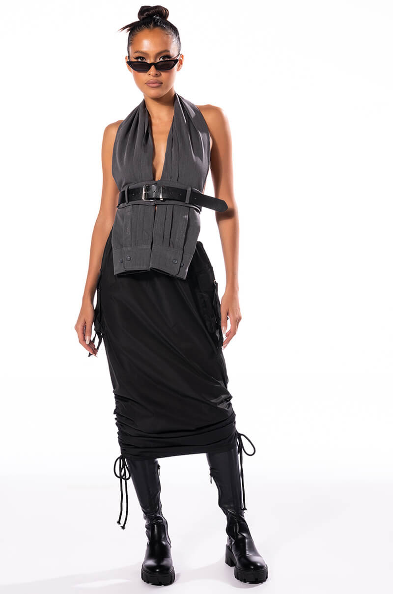 GIOVANNA MULTI WEAR TOP