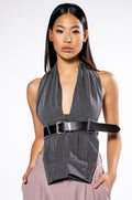GIOVANNA MULTI WEAR TOP