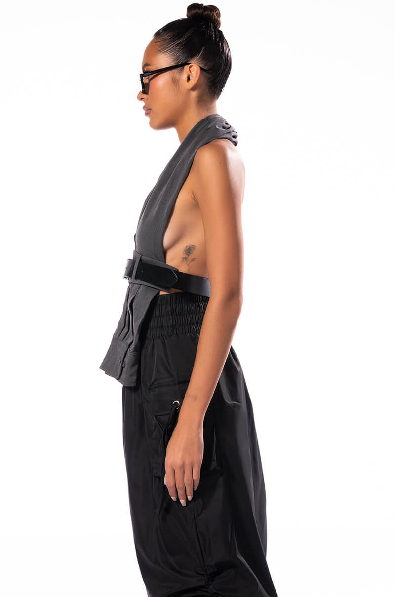 GIOVANNA MULTI WEAR TOP