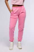 GIRLS NEED LOVE TOO LOW RISE JOGGER IN PINK