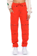GIVING ATTITUDE JOGGER
