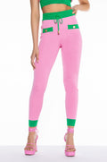 GOOD DAYS KNIT LEGGING