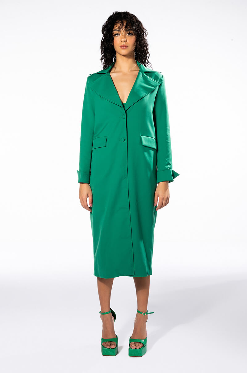 HANSEL TRENCH