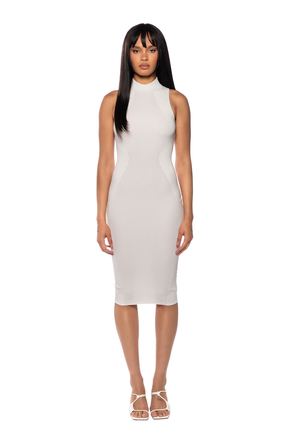 ROSALIA MIDI DRESS