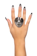 I HEART YOU RING