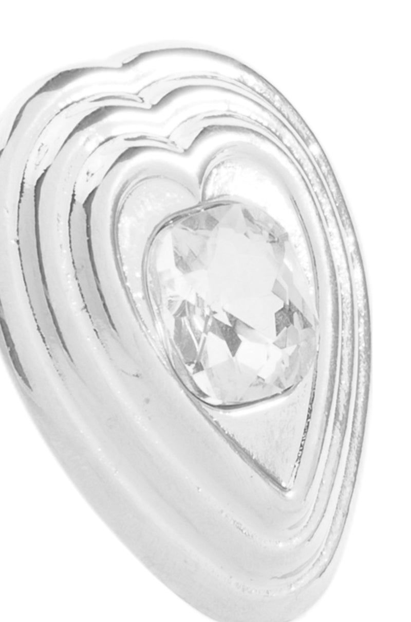I HEART YOU RING
