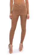I WIN AGAIN STACKED LEGGINGS