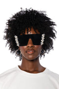 ICE ICE BABY RHINESTONE SUNNIES