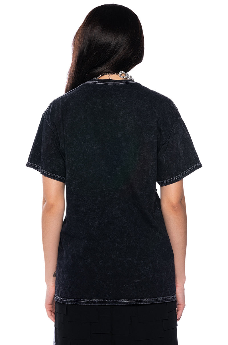 I'M A COOL GIRL GRAPHIC TEE
