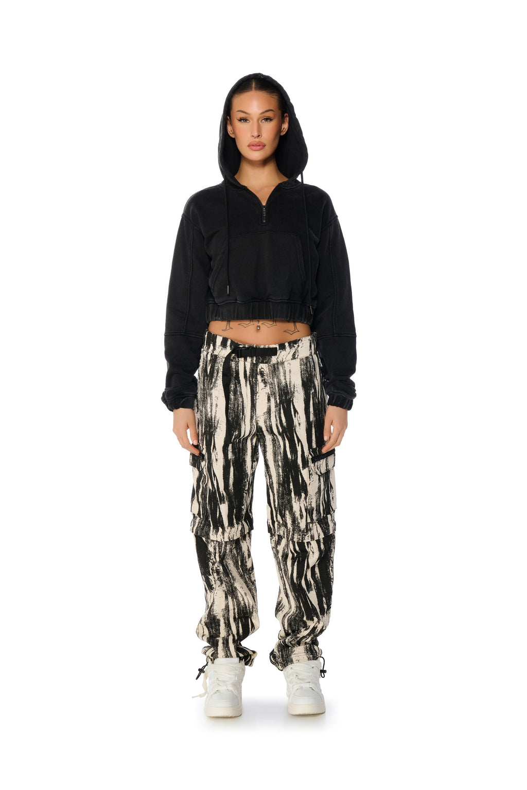 IN MY ELEMENT CARGO PANT