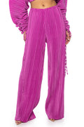 JUMP ON IT WIDE LEG PANT
