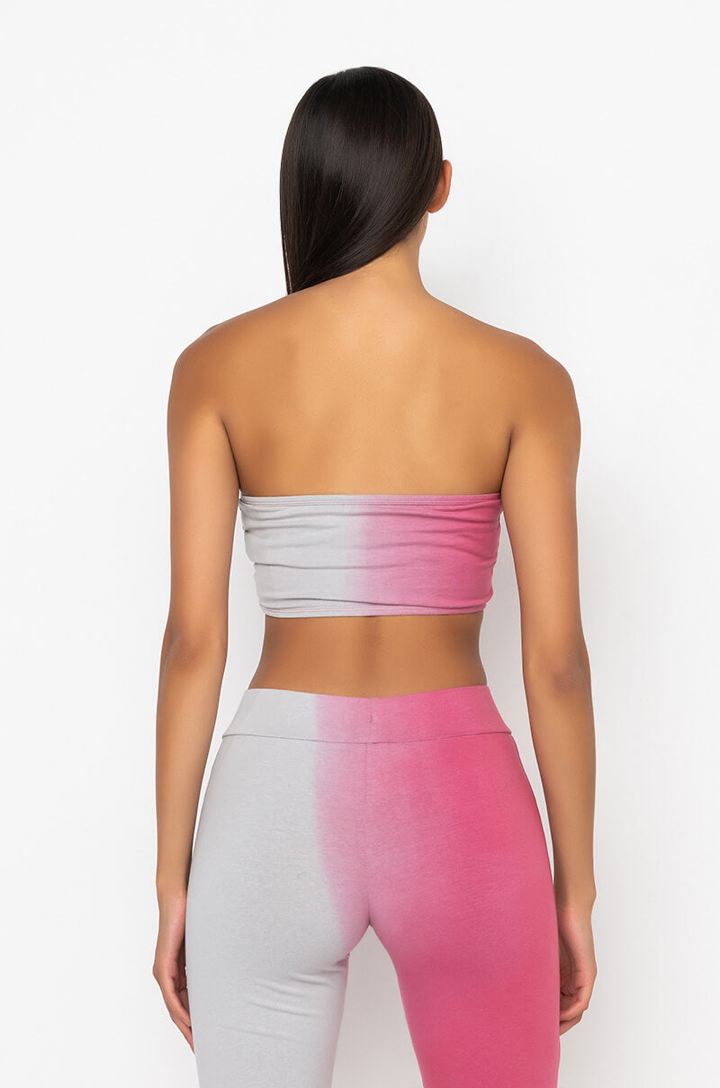 KAPPA WOMENS 222 PONTLANAK TUBE TOP