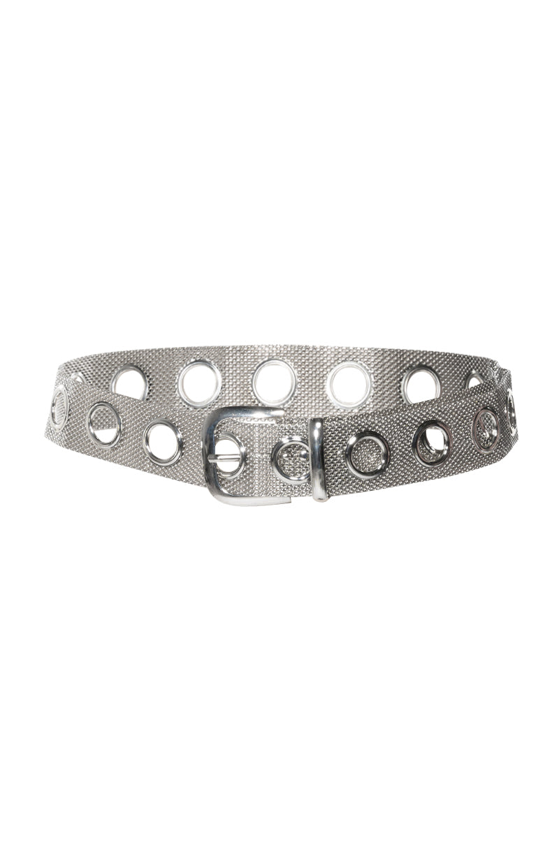 GAGA CHAINMAIL BELT