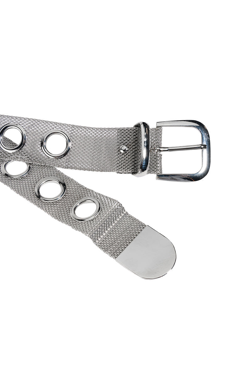 GAGA CHAINMAIL BELT