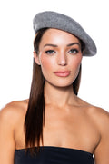 LA TOUR EIFFEL KNIT BERET