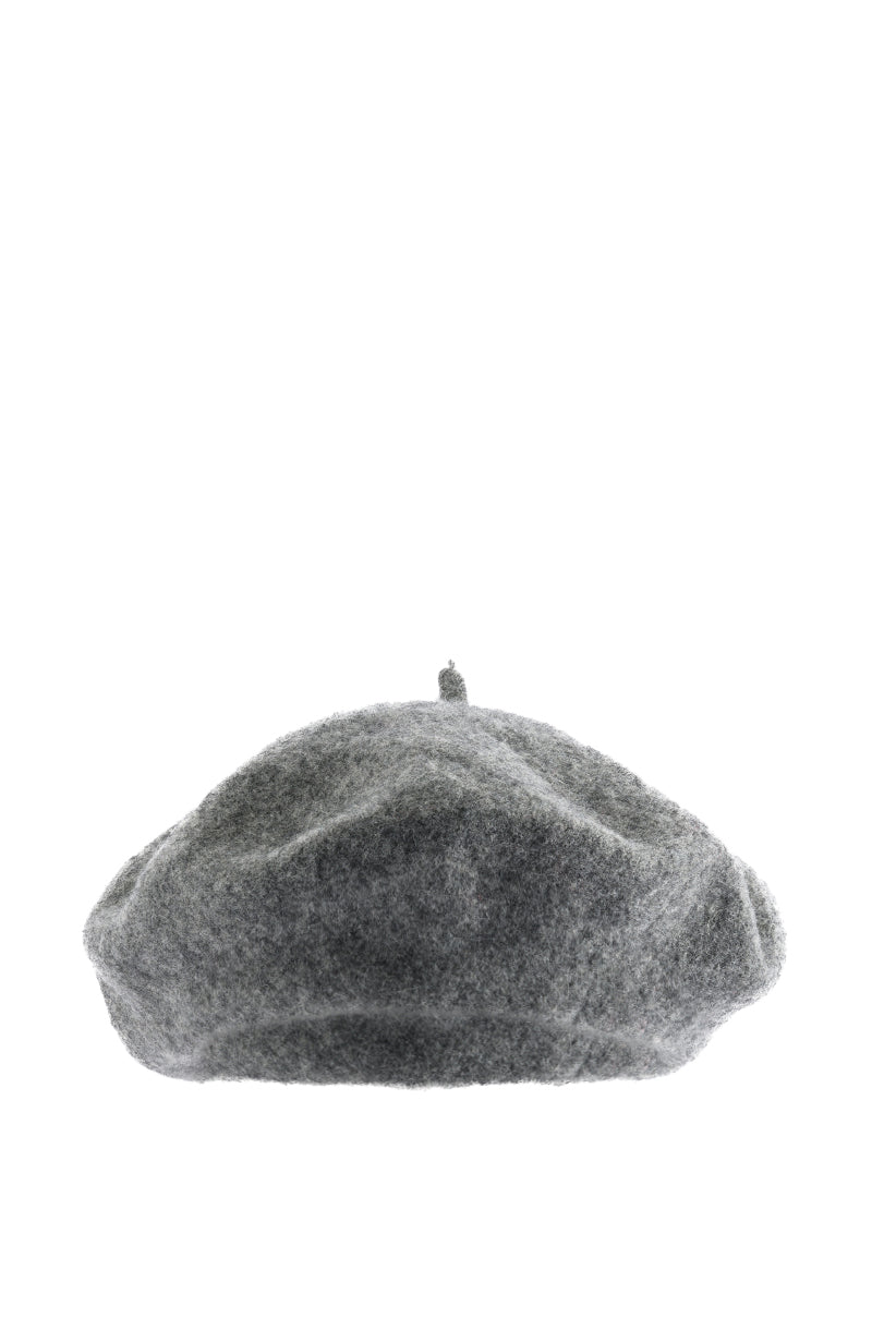 LA TOUR EIFFEL KNIT BERET