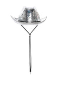 LOVE ON TOP DISCO HAT