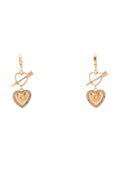 LOVES ME EARRING