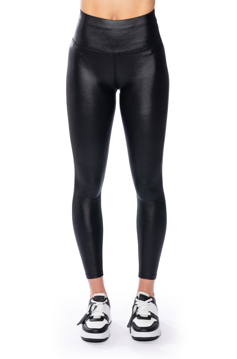 LUCID DREAMS SHINE LEGGINGS