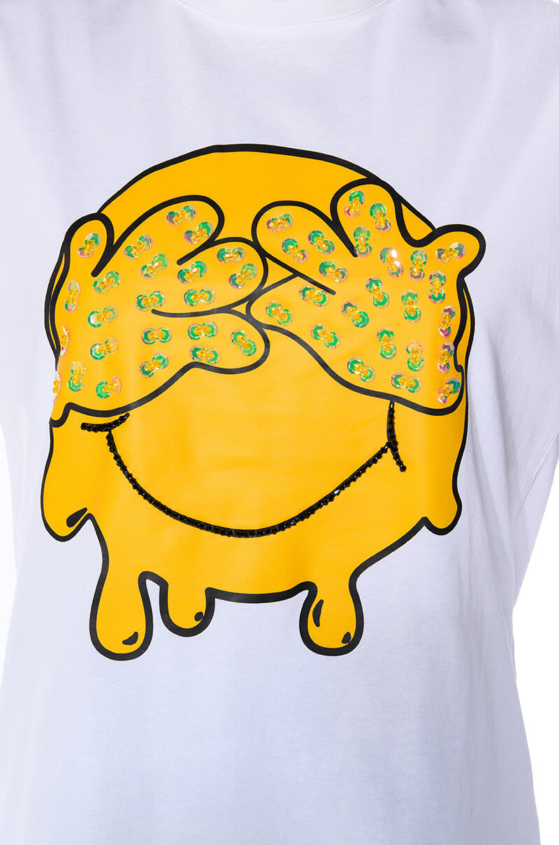 MAKING UP FOR LOST TIME T SHIRT
