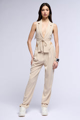 MAXINE TROUSER