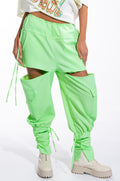 MINT CONDITION CARGO PANTS