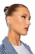 MONEY CHAINS EARRING