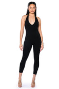 FEELIN' MYSELF JUMPSUIT