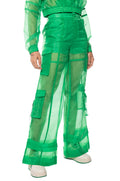 NEVER SLOWING DOWN LIGHT WEIGHT UTILITY TROUSER