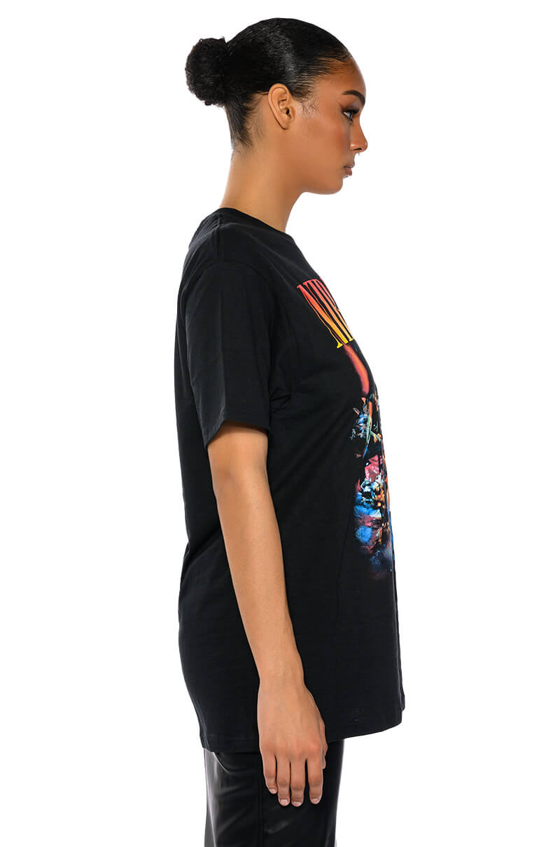 NIRVANA TSHIRT