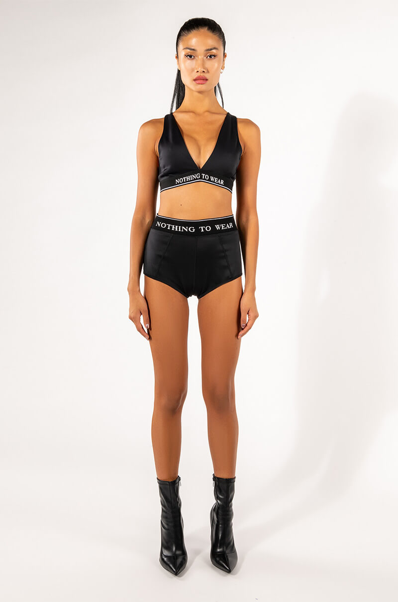 NOTHING TO WEAR BRALETTE