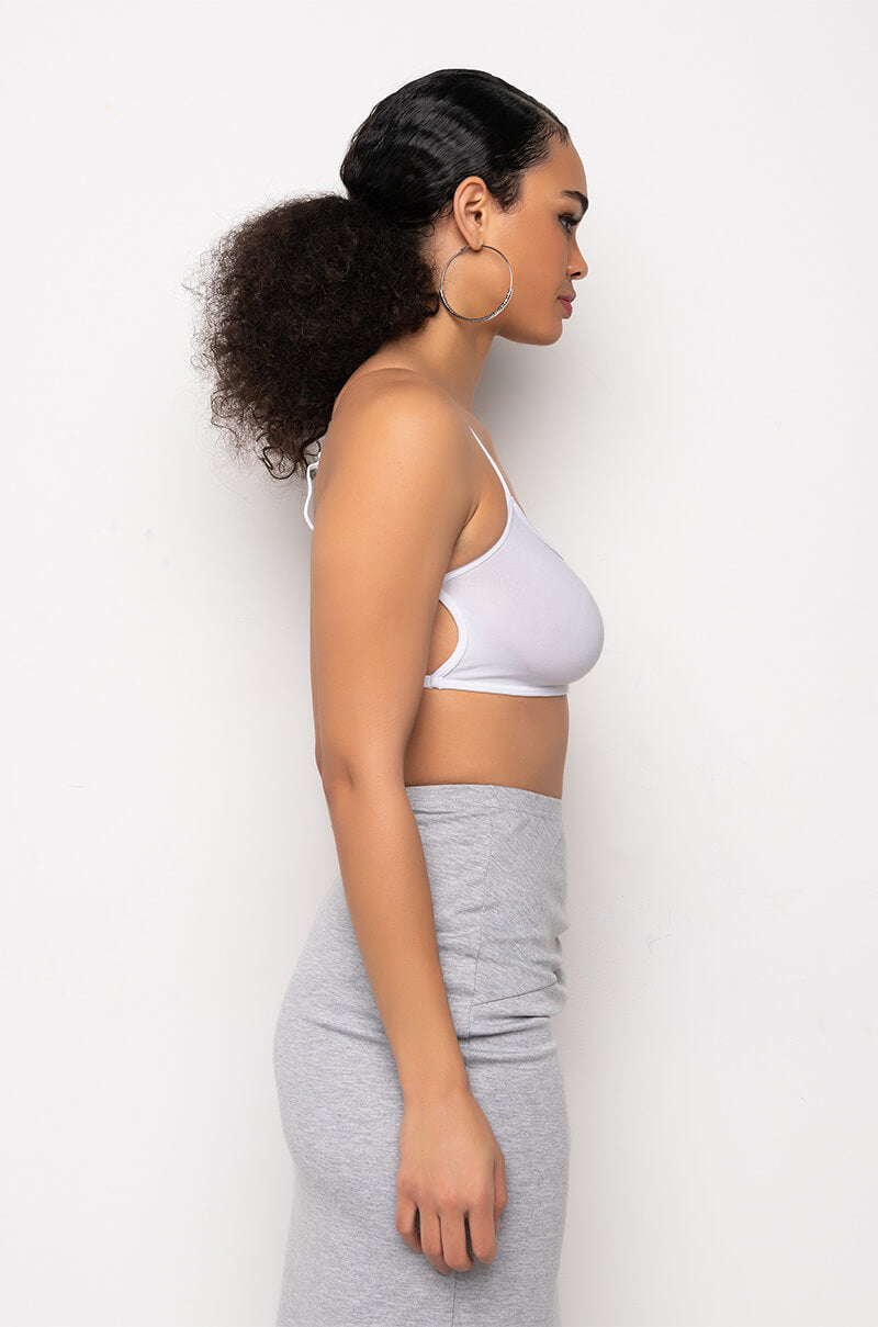 PAXTON SUCK IT UP LAYERING ESSENTIAL BRALETTE