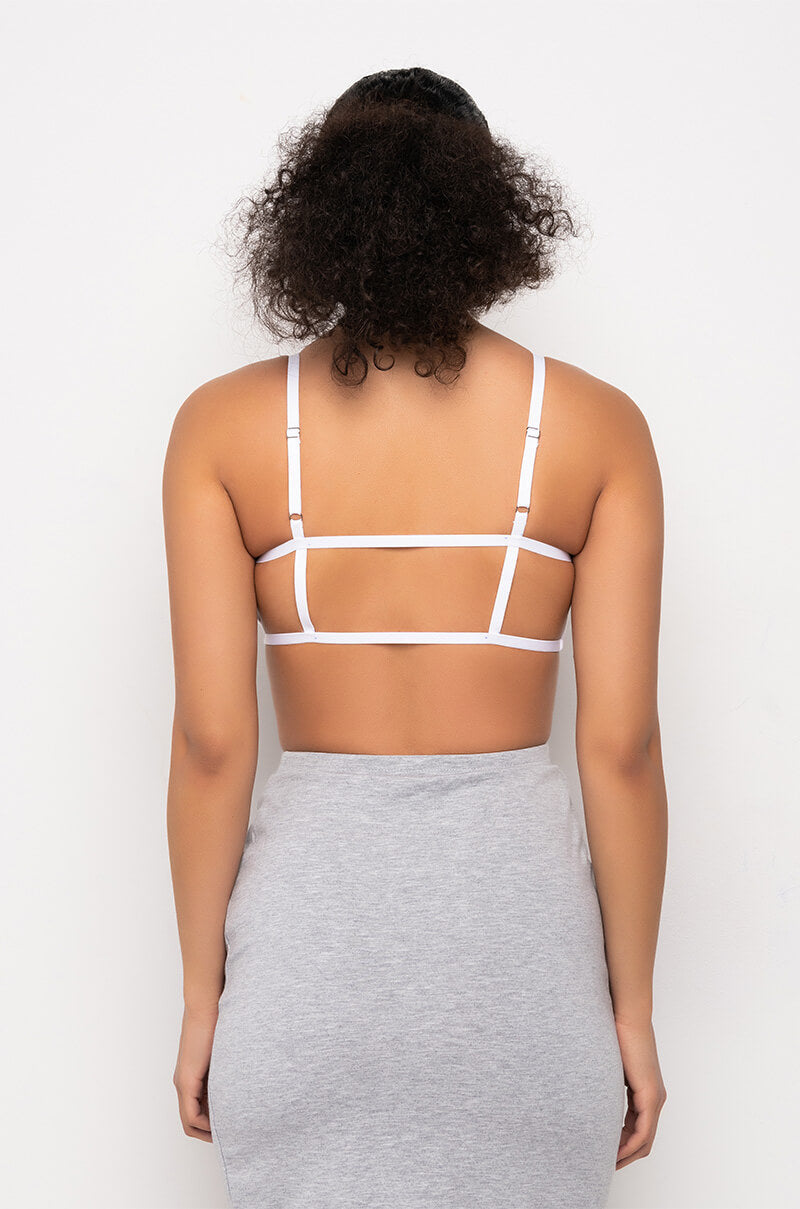 PAXTON SUCK IT UP LAYERING ESSENTIAL BRALETTE
