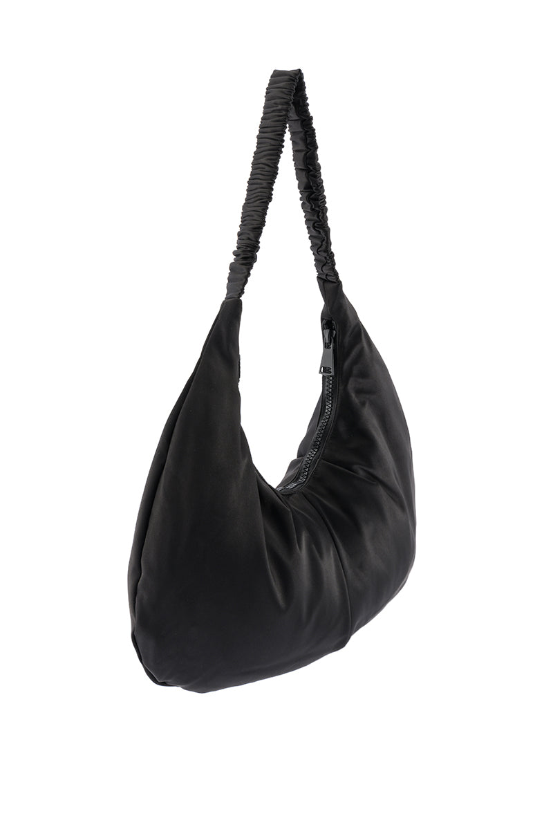 PERI PERI PUFFER BAGUETTE BAG