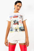 POISON BAND TSHIRT