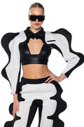 POP THE CHAMPAGNE BOLERO
