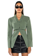 PRINCETON TOWN BRA BLAZER