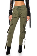 PROMISES UTILITY PANT